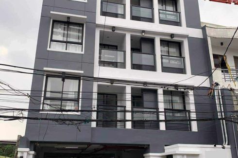 Serviced Apartment for Sale or Rent in San Antonio, Metro Manila