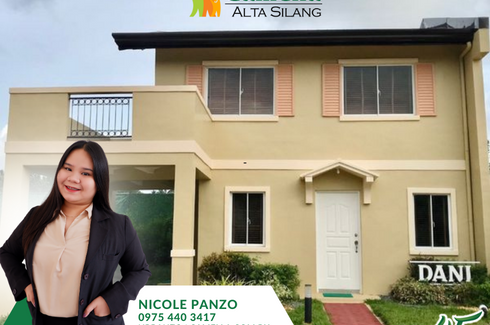 4 Bedroom House for sale in Buho, Cavite