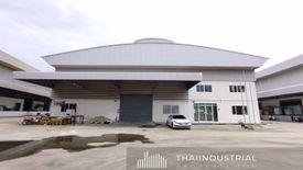 Warehouse / Factory for rent in Nong-Kham, Chonburi