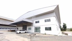 Warehouse / Factory for rent in Nong-Kham, Chonburi