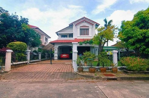 3 Bedroom House for sale in Bang Mueang, Samut Prakan