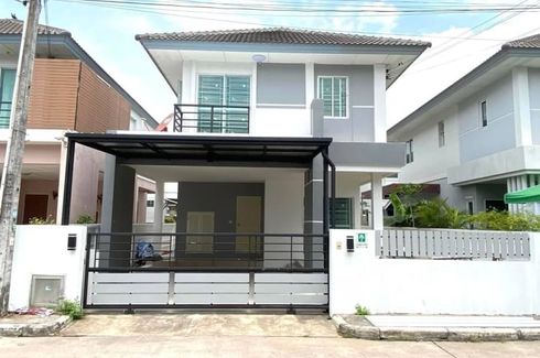 3 Bedroom House for sale in The Tree Si Racha, Nong-Kham, Chonburi