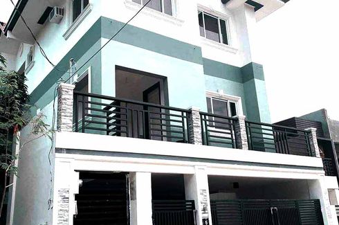 8 Bedroom House for sale in Culiat, Metro Manila