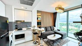 1 Bedroom Condo for sale in Na Kluea, Chonburi