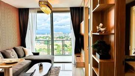 1 Bedroom Condo for sale in Na Kluea, Chonburi