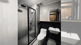 1 Bedroom Condo for rent in Bagong Pag-Asa, Metro Manila near MRT-3 North Avenue