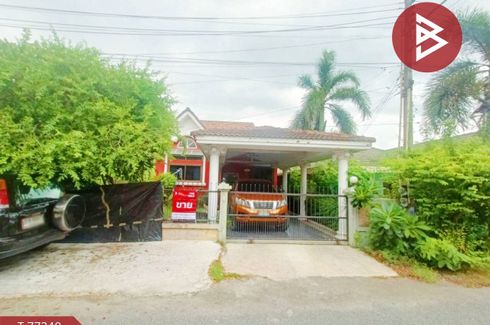 2 Bedroom House for sale in Wang Takhian, Chachoengsao