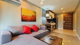1 Bedroom Serviced Apartment for rent in Khlong Toei Nuea, Bangkok near MRT Sukhumvit