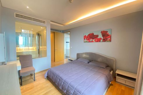 1 Bedroom Condo for Sale or Rent in Aequa Sukhumvit 49, Khlong Tan Nuea, Bangkok near BTS Thong Lo