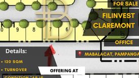 Land for sale in Santa Maria, Pampanga