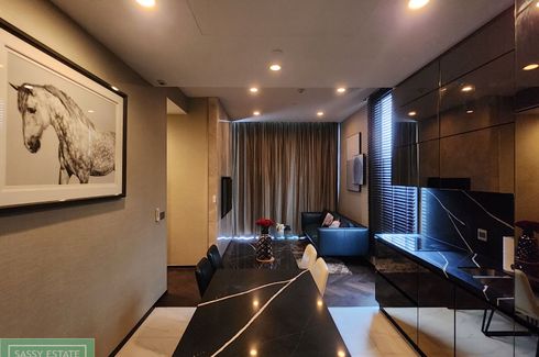 2 Bedroom Condo for rent in The ESSE Sukhumvit 36, Phra Khanong, Bangkok near BTS Thong Lo