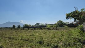 Land for sale in San Franciso, Pampanga