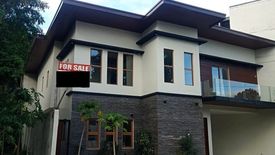 3 Bedroom House for sale in Pasong Tamo, Metro Manila