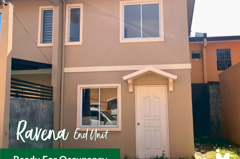 2 Bedroom Townhouse for sale in Tangos, Bulacan
