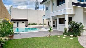 4 Bedroom House for sale in Cabancalan, Cebu