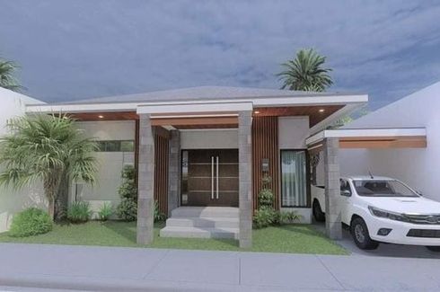 3 Bedroom House for sale in Calibutbut, Pampanga