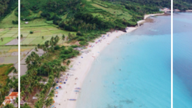 Land for sale in Barangay 13, Batangas