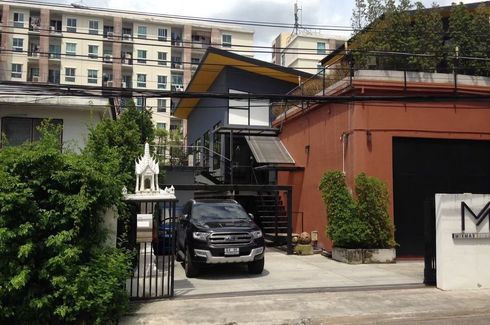3 Bedroom House for Sale or Rent in Chom Phon, Bangkok near MRT Ratchadaphisek