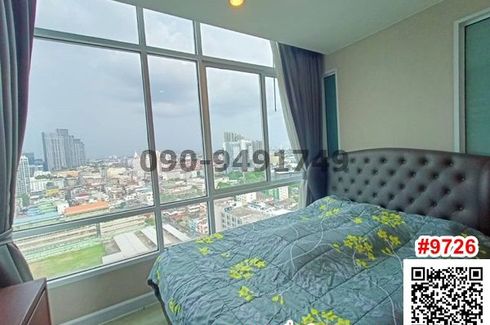 1 Bedroom Condo for sale in Bang Na, Bangkok near BTS Udom Suk