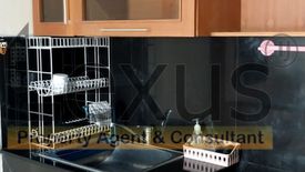 Apartemen dijual dengan 1 kamar tidur di Panunggangan Timur, Banten