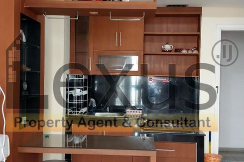 Apartemen dijual dengan 1 kamar tidur di Panunggangan Timur, Banten