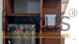 Apartemen dijual dengan 1 kamar tidur di Panunggangan Timur, Banten