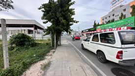 Land for sale in Nong Bon, Bangkok