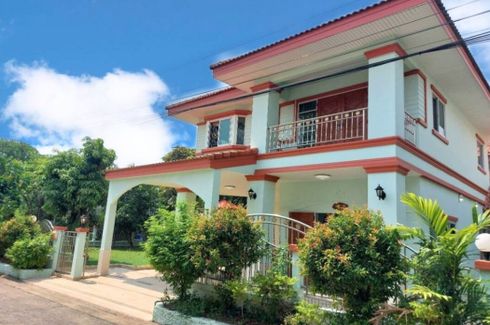 4 Bedroom House for sale in Don Mueang, Bangkok