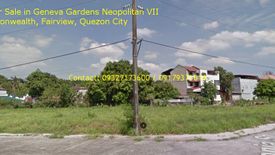 Land for sale in Greater Lagro, Metro Manila