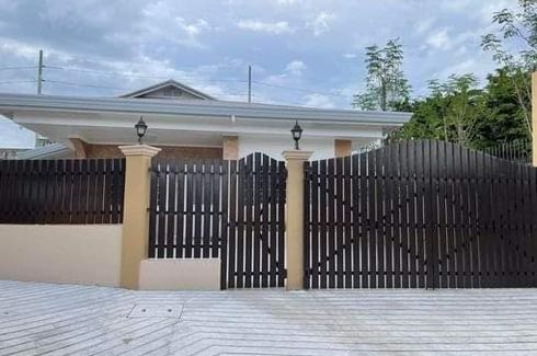 5 Bedroom House for rent in Pulung Maragul, Pampanga