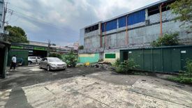 Land for sale in San Isidro, Metro Manila