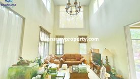 4 Bedroom House for sale in Lam Pla Thio, Bangkok