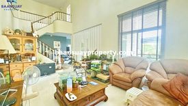 4 Bedroom House for sale in Lam Pla Thio, Bangkok