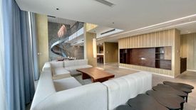 Cho thuê căn hộ chung cư 5 phòng ngủ tại Serenity Sky Villas, Phường 6, Quận 3, Hồ Chí Minh