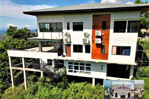 6 Bedroom House for sale in Alta Vista Cebu, Kinasang-An Pardo, Cebu