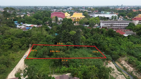 Land for sale in Ban Chang, Rayong