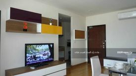 1 Bedroom Condo for sale in Silom, Bangkok near BTS Saphan Taksin