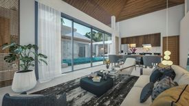 2 Bedroom Villa for sale in Santi Tara Villas, Maret, Surat Thani