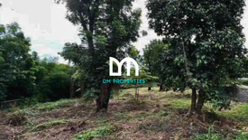 Land for sale in Pansol, Metro Manila