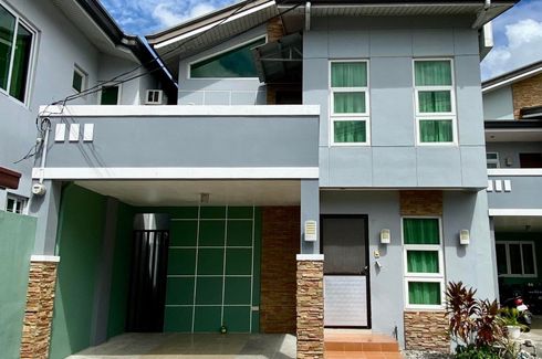 3 Bedroom Townhouse for rent in Anunas, Pampanga