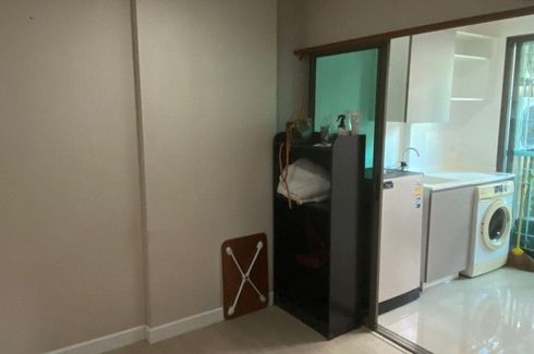 ขายคอนโด เมโทร ลักซ์ รัชดา 1 ห้องนอน ใน ดินแดง, ดินแดง ใกล้ MRT ห้วยขวาง