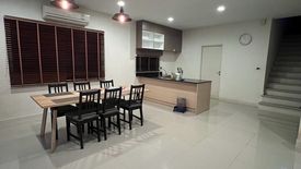 ขายบ้าน บุราสิริ วัชรพล 4 ห้องนอน ใน ออเงิน, สายไหม