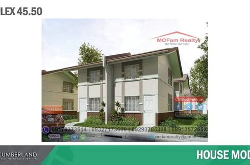 2 Bedroom House for sale in Tangos, Bulacan