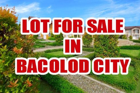 Land for sale in Granada, Negros Occidental