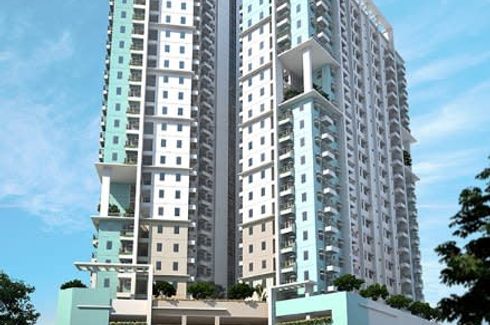 1 Bedroom Condo for sale in Ermita, Metro Manila near LRT-1 Central Terminal