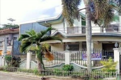 5 Bedroom House for sale in Gulang-Gulang, Quezon