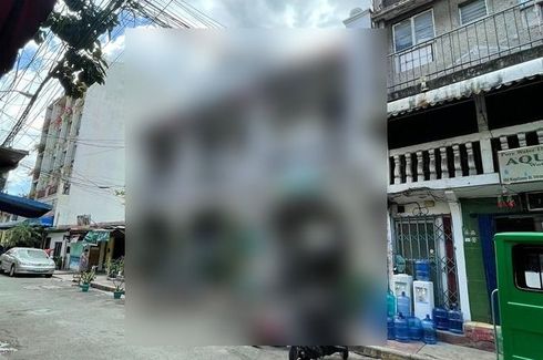 Commercial for sale in Intramuros, Metro Manila near LRT-1 Central Terminal