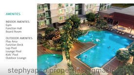 2 Bedroom Condo for sale in Western Bicutan, Metro Manila