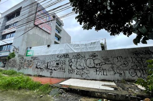 Land for rent in Fairview, Metro Manila