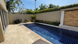 2 Bedroom Villa for Sale or Rent in The Residence, Thep Krasatti, Phuket